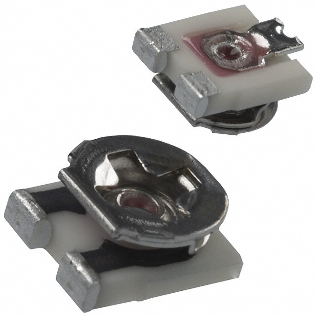 EVM-3YSX50B16 Panasonic Electronic Components  Trimmer Potentiometers